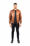 Franky Bomber | Cognac